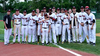 2017 - GR Varsity - Team Photos