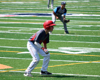 15U NJ Cardinals - July 3, 2015