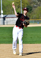 JV at Bloomfield