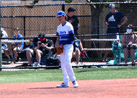 Caldwell Chiefs Baseball - 2020 "Last Dance" Tournament