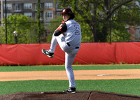 Tyler and Gavin - Pitching at Newark