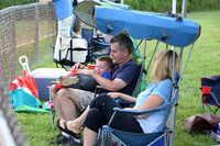 July 2014 Summer Slam Tourney - Day 1