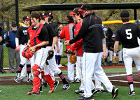 Varsity - Opening Day