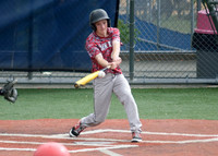 2015 GR JV - May 13th at West Orange