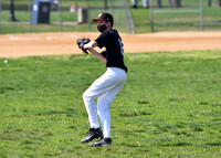 JV - Opening Day