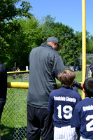 May 2012 - CC Sabathia visits BCC