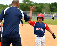 2019 - U11 - Memorial Day Tournament