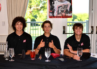 Baseball Dinner