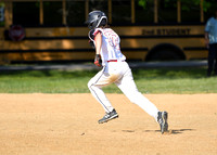JV - May 21 vs MKA
