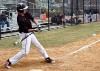 Varsity - April 7th vs West Essex
