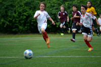 GR Soccer Spring 2012