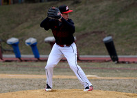 Scrimmage - March 27th