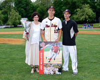 2017 - GR Senior Night