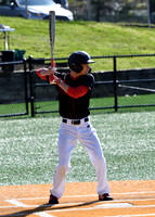 JV and Varsity at Verona 4/27/19