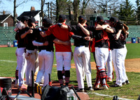 April 8 vs Belleville