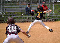 April 2015 - Sean and Dom Pitching