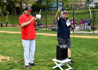 Senior Day 2022