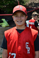 Cole - GR U11