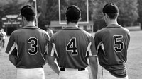 2016 - GR Varsity Senior Day