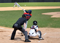 #27, Charlie Jr. Barebo | DeSales