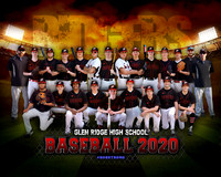 Team Photo - 2020