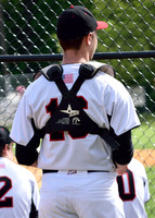 2017 - GR Varsity May 10th home vs MKA