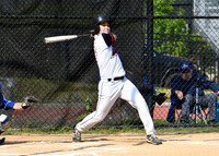 Varsity - May 17 vs Caldwell
