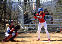 U11 Axemen - March 2016