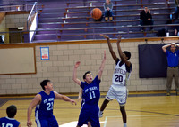Ryan -Garfield - Basketball 2015
