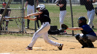 Varsity - April 14th vs Science Park