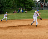 RJ - NJ Thunder Spring 2015
