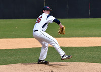 FDU vs Desales 4/13/19