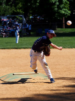 June 1, 2014 Doubleheader