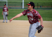 2017 - Misc. End of Year Photos - JV and Varsity
