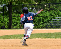2019 - U15/16 Memorial Day Tournament