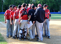 2017 - Section Final Win vs Dayton