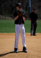 4/19/15 -  Doubleheader vs. The Axemen