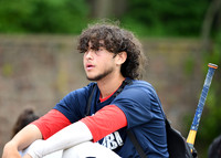 2019 - Junior RBI (15U)