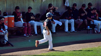 Aaron, BB - Jackals - Spring 2015