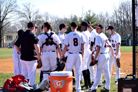 2017 - GR Varsity April 5th vs West Orange