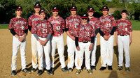 2017 - GR Junior Varsity Team Photo
