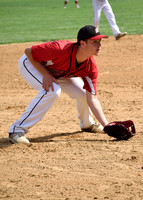 2016 - Brian Schnack GR Varsity