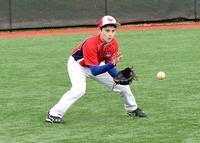 2016 - U12 Diamond Nation April 30th