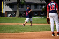 2014 - June 14th vs. Ramsey