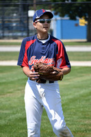 2014 - Battle Creek World Series