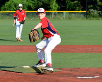 2016 - Bergen County Classic
