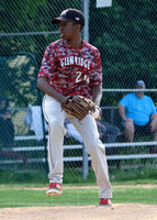 2015 - GR Junior Varsity - May 15th vs. Verona