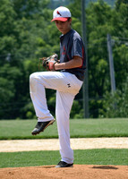 15U NJ Cardinals - Summer 2015 - Steve Coppola