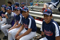 2014 Memorial Day Tournament