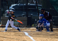 2015 Opening Game vs. Montclair